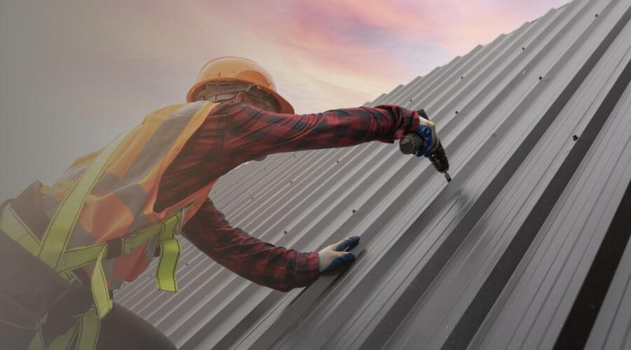 Local Chimney Repair in Websterville, VT